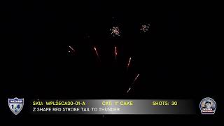 WPL25CA30 01 A