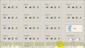 StyleMagic YA v2.2 - tutorial part 1
