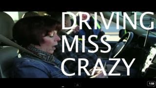 Driving Miss Crazy