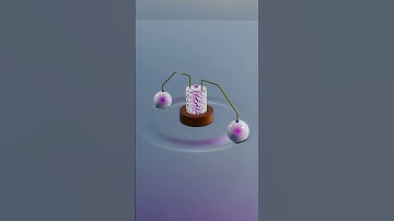 Satisfying Cool Animation #shorts #animation #viral