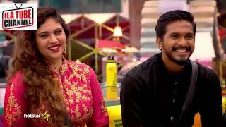 Bigg Boss 3 - 22Nd September 2019 Promo 1Bigboss Promo 22Nd Sep 2019