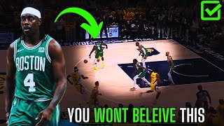 5 Wins AWAY... How The Celtics Pulled Off The IMPOSSIBLE...