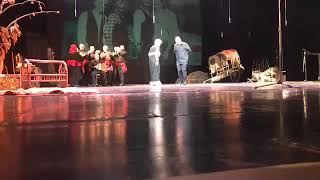 Grup Riraşi - Abazuray / ანსამბლი რირაში - აბაზურა / Ensemble Rirashi