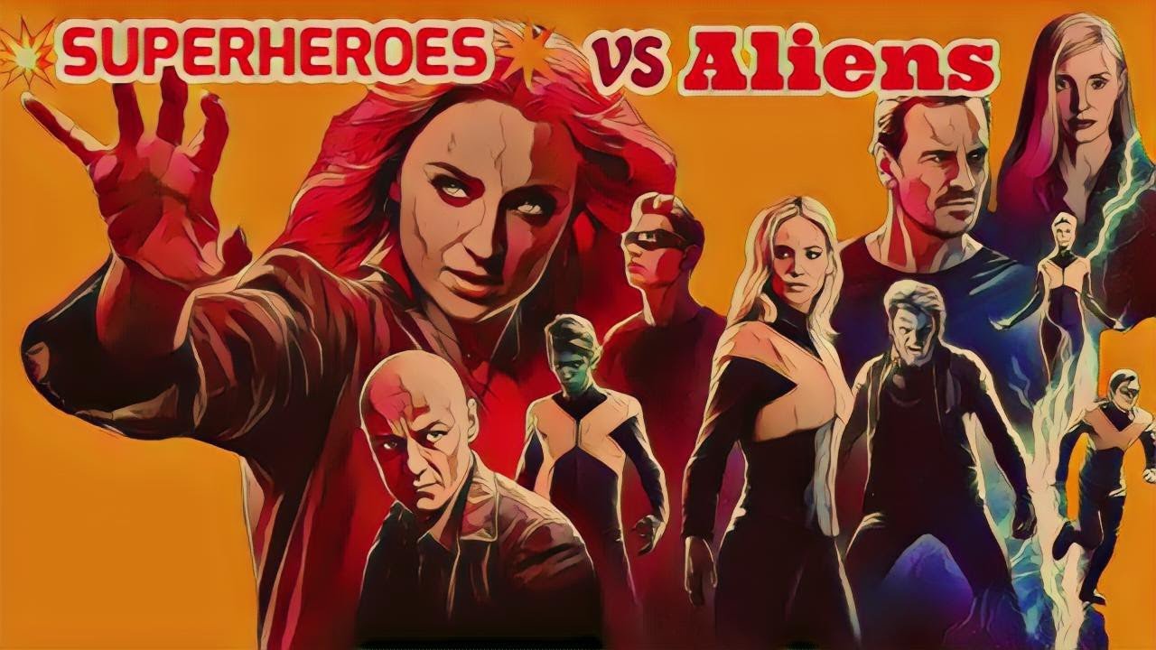 Superhero Movie English Recaps | Review | Explained