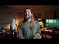 Beginning of video
