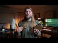 End of video