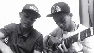 cinta segitiga( by liast dan idris2019)