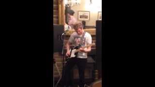 Tantrum - Brookhouse Black Bull 150613