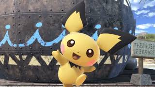 THE TYPHOONESS OF ALL PICHU VOICE LINES Smash Ultimate Pichu Voice Clips THE TYPHOONESS OF ALL PICHU VOICE LINES Smash Ultimate Pichu Voice Clips