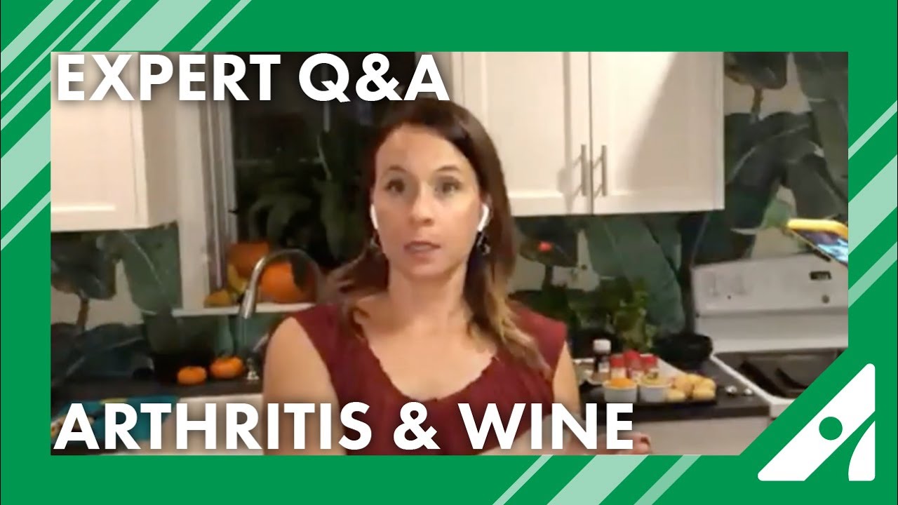Expert Q&A Is Wine Anti Inflammatory YouTube