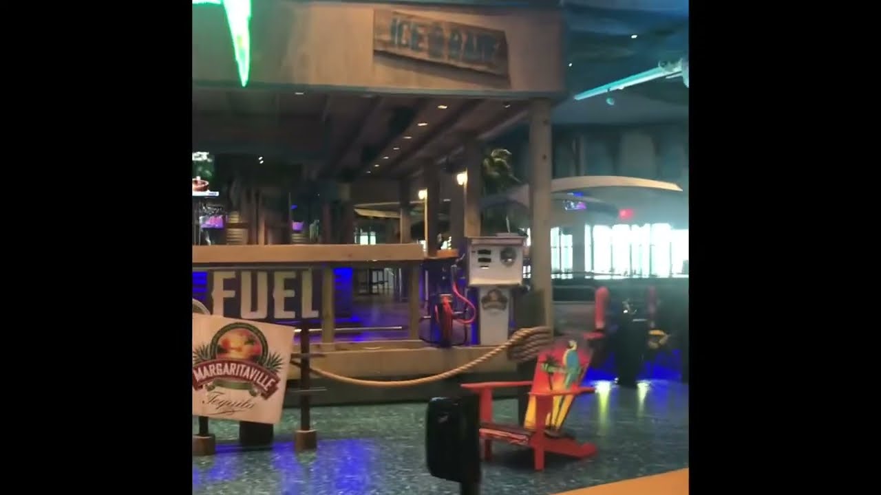 Review of River Spirit Hotel