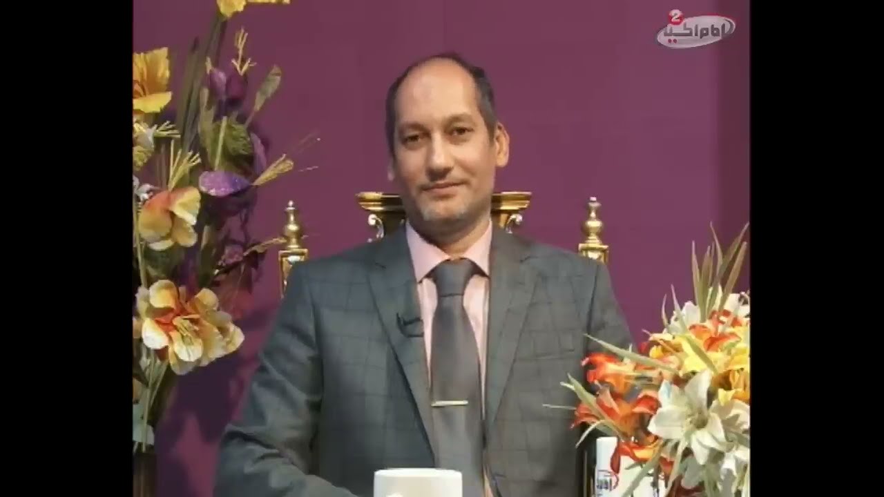 سبل الشفاء(8): حصى المرارة, مع الدكتور محمود زنكنة, 1436 ق