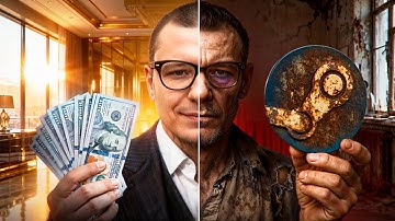 90% ИНДИ-РАЗРАБОТЧИКОВ НИЩИЕ