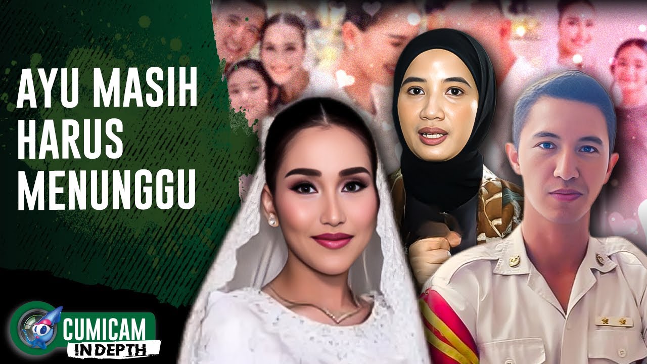 Dilamar Tentara, Ayu Ting Ting Tak Bisa Segera Menikah, Ini Alasannya  | INDEPTH