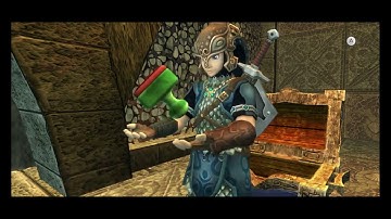 The Legend of Zelda: Twilight Princess HD