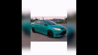 DJ Ocha Amora crew BANKGAT 63