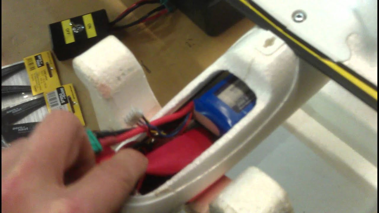 Hype Wow...! - diverse Modifikationen