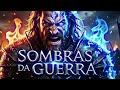 Nerd Hits - Sombras da Guerra. ( Geek  Music ) Rap de Nerd Anitrap