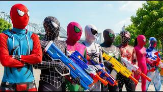Spider-Man: Into The Spider-Verse (2026) | Spider-Man: Brand New Day - Superman - Avengers - Thor