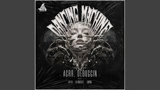Dance Machine (SWRN Remix) - Debuggin & ACRR