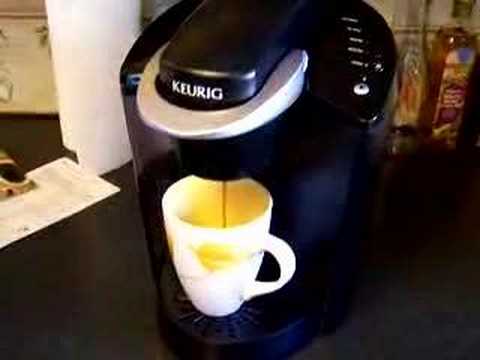 our-keurig