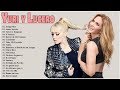 Yuri y Lucero Sus Grandes Exitos || Disfruta de 20 de las mejores canciones de Yuri y Lucero