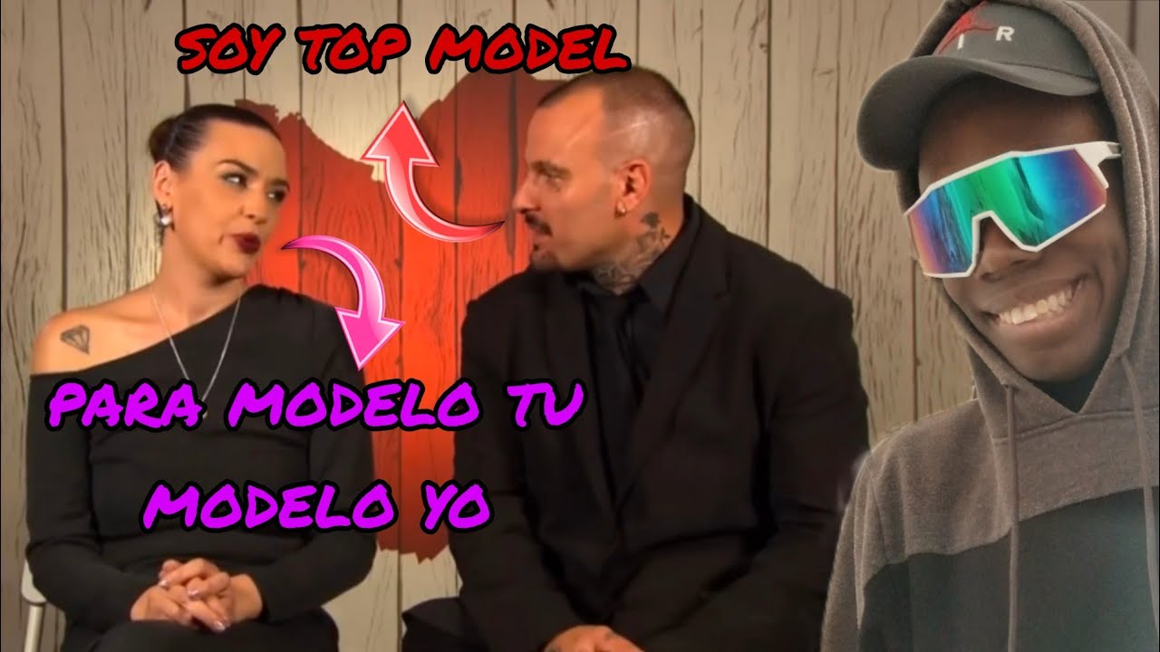 🧠 FIRST DATES: Dice que es TOP MODEL… pero la PSICÓLOGA no se lo cree 😬🔥