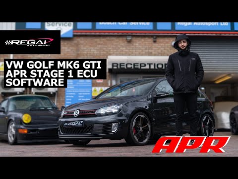 MK6 GTI Stage