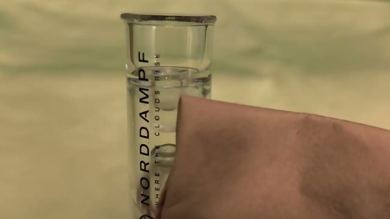 Tipps & Tricks zum Bubbla von Norddampf