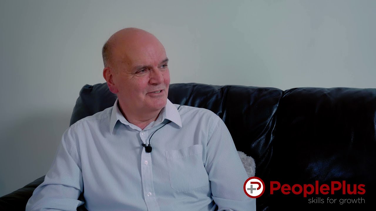 New Enterprise Allowance - Gary's Story