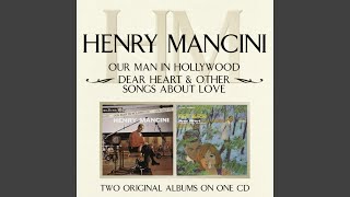 Video thumbnail of "Henry Mancini - Follow Me (Love Theme from "Mutiny On The Bounty")"