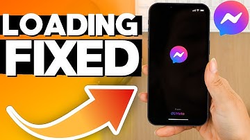FACEBOOK MESSENGER APP NOT WORKING ANDROID | How to Fix Messenger Not Opening [2023]