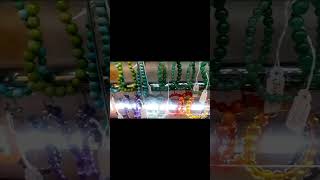 GEMS IN BEAD BRACELETS!!! I LOVE GEMS - AL SHUMOOK JEWELRY, Beloved Souq Waqif