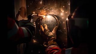 The future HMCS Fraser: Keel Laying Ceremony