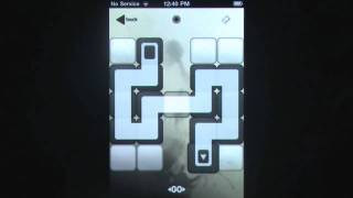 SideFlip iPhone Gameplay Review - AppSpy.com