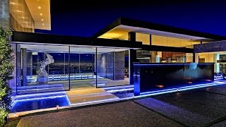 Luxury Best Modern House Plans and Designs Worldwide