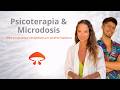Psicoterapia y microdosis | Lic. Bárbara Reiter | #PulsoMicelar 5