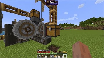 Create A&B Ep23 TNT and Planning