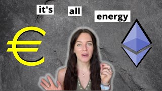 The Ethereum Merge and the Energy Crisis