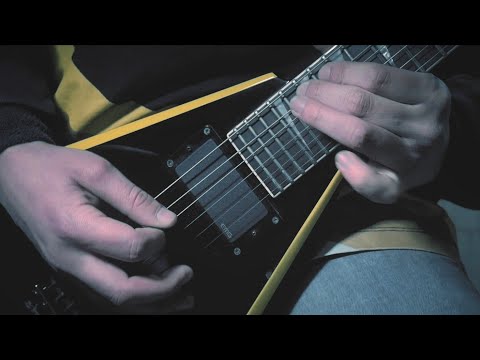 Concrete - Thinning the Veil (OFFICIAL VIDEO)