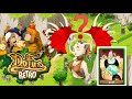 DOFUS RETRO PVP - UN ÉCA 200 PEUT IL ÊTRE GRADE 10 ?