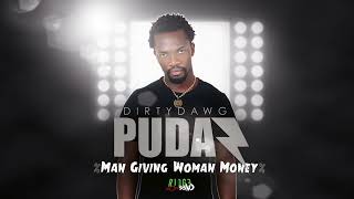 Pudaz - Man Giving Woman Money