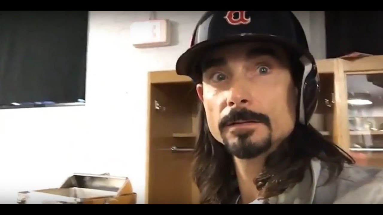 Kevin Richardson - BSB - Best IG Stories - Part 1