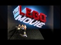 COMPLETE LEGO MOVIE MINI FIGURES STOP MOTION BUILD !! WATCH IN HD