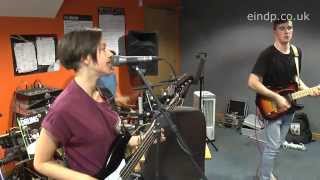 Rising Pacific Podium