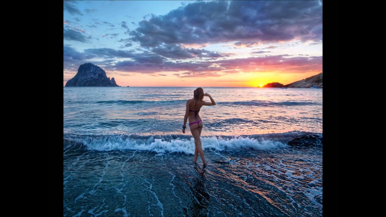 Tom Hangs ft. Shermanology - Blessed (Original remix Avicii) HD