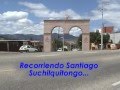 Video de Santiago Suchilquitongo