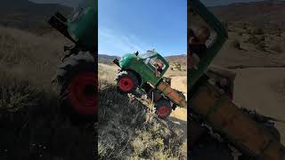 Unimog Passion Worldwide Today Greece