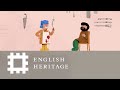 What was Medieval Medicine Like? | History in a Nutshell | Animated History