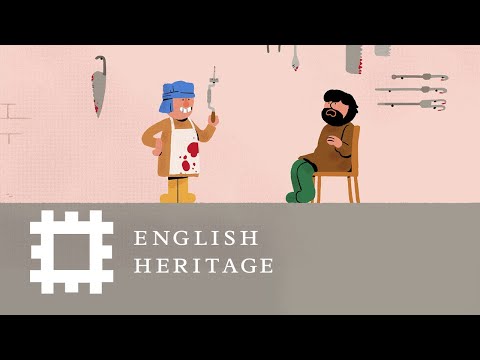 What was Medieval Medicine Like? | History in a Nutshell | Animated History